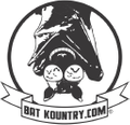 Bat Kountry Logo