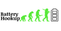 Battery Hookup Logo
