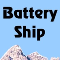 BatteryShip Logo