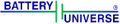 Battery Universe Logo