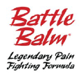 Battle Balm Logo