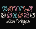 Battle Born Pins Logo