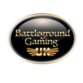 Battleground Gaming Logo