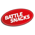 Battle Oats Logo