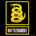 Battleraddle Logo