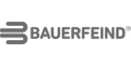 Bauerfeind  - Sports Logo