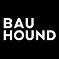 Bauhound Logo