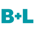 Bausch + Lomb Logo