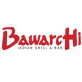 Bawarchi Logo