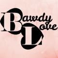 Bawdy Love Clothing Logo