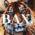 Bax & Thistle Logo