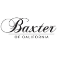 Baxter of California Official USA Logo