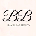 BAY BLING BEAUTY logo