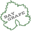 Bay Grape Logo