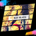 Bay Slays Logo