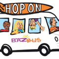Baz Bus - the ONLY way to backpack South Africa! Logo
