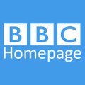 BBC News UK Logo