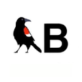 Blackbird Gallery and Framing Logo