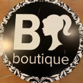 B Boutique Logo