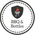 BBQ and Bottles Logo