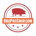 Bbq Pro Shop Logo