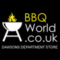 BBQ World Logo