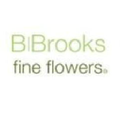 BBrooks Fine Flowers Logo