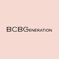 Bcbgeneration logo