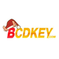 BCDKEY Logo