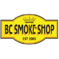 BC Smoke Shop Logo