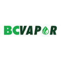 BC Vapor logo