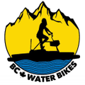 BC Water Bikes logo