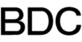 Bdc Paris | Boys Don'T Cry Logo