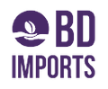 BD Imports Logo