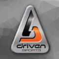 B-Driven Sports Logo