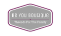 Be You Boutique Logo