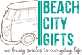 Beach City Gifts Logo