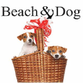 Beach & Dog Co Logo