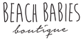 Beach Babies Boutique NZ Logo