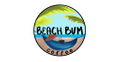 Beach Bum Coffee Cafe Logo