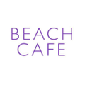 Beach Cafe Logo