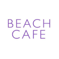 Beach Cafe logo