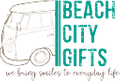 Beach City Gifts Logo