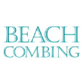 Beachcombing Magazine Logo