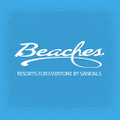 Beaches Resorts Logo