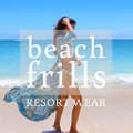 Beach Frills Logo