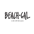 Beach Gal logo