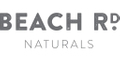 Beach Road Naturals Australia Logo