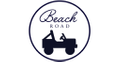 Beach Road Designs Logo