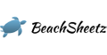 BeachSheetz Logo